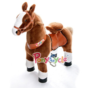 PonyCycle Browny M