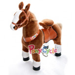 PonyCycle Browny