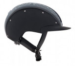 Casco Helm Prestige Air schwarz